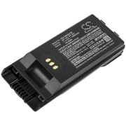 Batterij voor tweerichtingsradio Icom IC-F4400DP