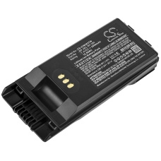 Compatibele batterijvervanging voor Icom BP-283,BP-284,BP-303