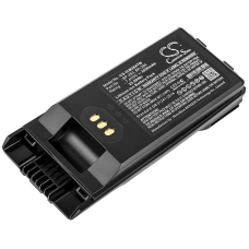 Compatibele batterijvervanging voor Icom BP-283,BP-284,BP-303