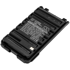 Compatibele batterijvervanging voor Icom BP-264,BP264