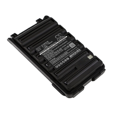 Compatibele batterijvervanging voor Icom BP-264,BP264