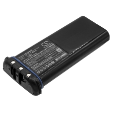 Compatibele batterijvervanging voor Icom BP-224H,BP-241,BP-252