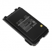 Batterij voor tweerichtingsradio Icom IC-3101