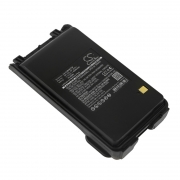 Batterij voor tweerichtingsradio Icom IC-F3101D