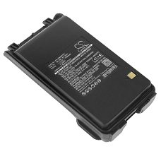 Compatibele batterijvervanging voor Icom BP-265,BP-265LI