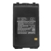 Batterij voor tweerichtingsradio Icom IC-F3008