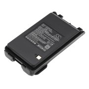 Batterij voor tweerichtingsradio Icom IC-F3101D