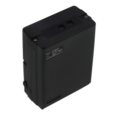 Compatibele batterijvervanging voor Maxon BP-7,BP-7H,CM-7,CM-7G,CM-7H...