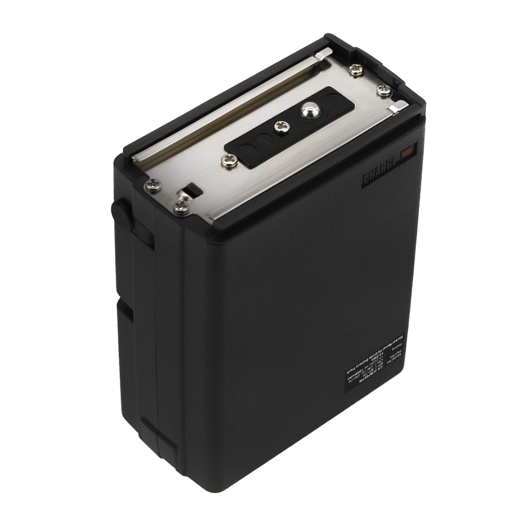 Batterij voor tweerichtingsradio Icom IC-H16T (CS-ICM700TW)