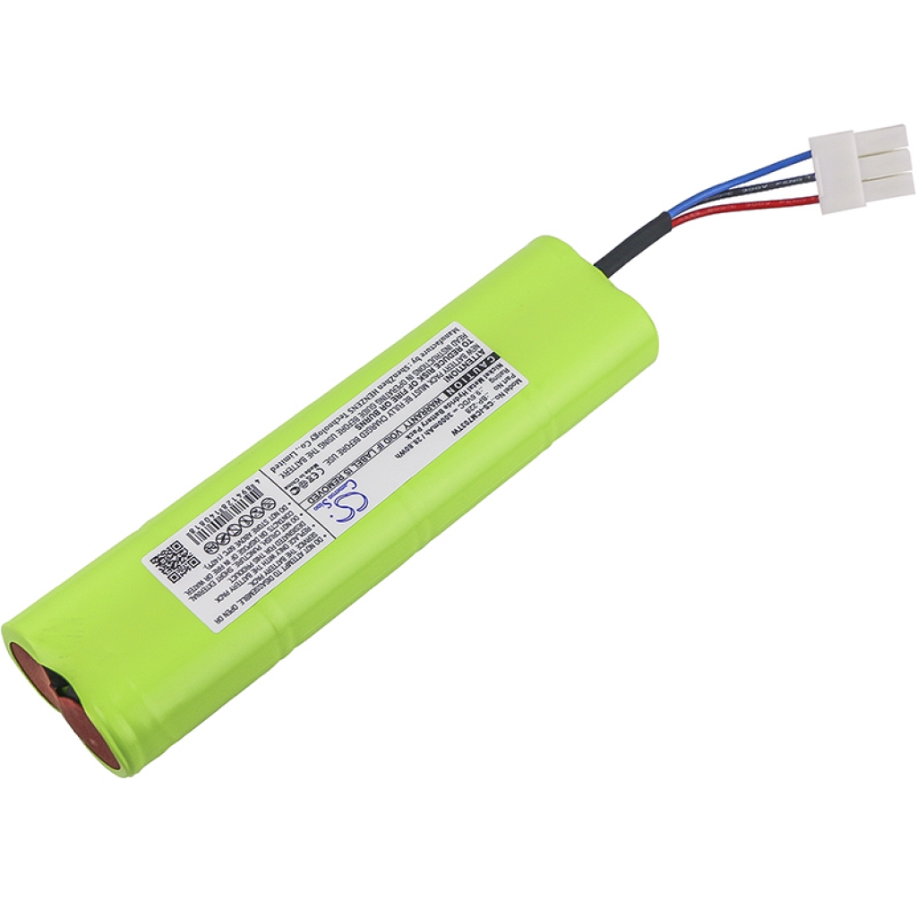 Batterij voor tweerichtingsradio Icom CS-ICM703TW