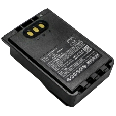 Compatibele batterijvervanging voor Icom BP-307