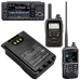 Batterij voor tweerichtingsradio Icom IP-501H (CS-ICM705TW)