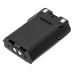 Batterij voor tweerichtingsradio Icom IC-M73 Euro (CS-ICM710TW)