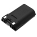 Batterij voor tweerichtingsradio Icom IC-M73 Euro (CS-ICM710TW)