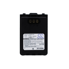 Compatibele batterijvervanging voor Icom BP-722