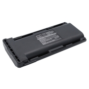 CS-ICM800TW<br />Batterijen voor   vervangt batterij BP-236