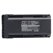 CS-ICM801TW<br />Batterijen voor   vervangt batterij BP236