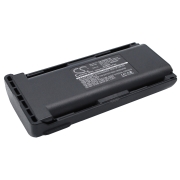 CS-ICM801TW<br />Batterijen voor   vervangt batterij BP-236