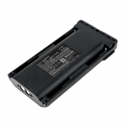 CS-ICM802TW<br />Batterijen voor   vervangt batterij BP254