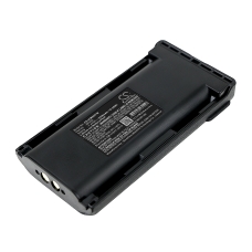 Compatibele batterijvervanging voor Icom BP-235,BP-236,BP-253,BP-254,BP235...