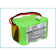 CS-ICM820TW<br />Batterijen voor   vervangt batterij BP-85
