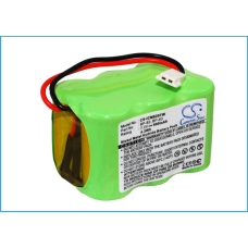 Compatibele batterijvervanging voor Icom 94506577,BP-82,BP-83,BP-84,BP-85