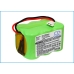 Batterij voor tweerichtingsradio Icom IC-W2A (CS-ICM820TW)