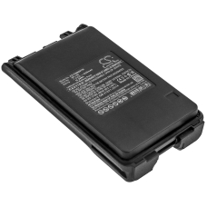 Compatibele batterijvervanging voor Icom BP-298