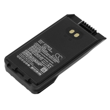 Compatibele batterijvervanging voor Bearcom BC1000,BP-279,BP-280,BP-280LI