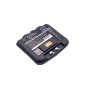 Batterij barcode, scanner Intermec CN3E