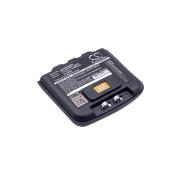 Batterij barcode, scanner Intermec CN4