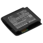 CS-ICN500BH<br />Batterijen voor   vervangt batterij AB24