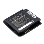CS-ICN500BL<br />Batterijen voor   vervangt batterij AB24