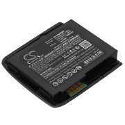 CS-ICN500BX<br />Batterijen voor   vervangt batterij AB24