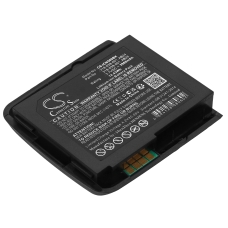 Compatibele batterijvervanging voor Intermec 318-038-001,318-039-001,318-039-012,318-052-001,318-052-011...