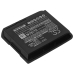 Batterij barcode, scanner Intermec CS-ICN500BX