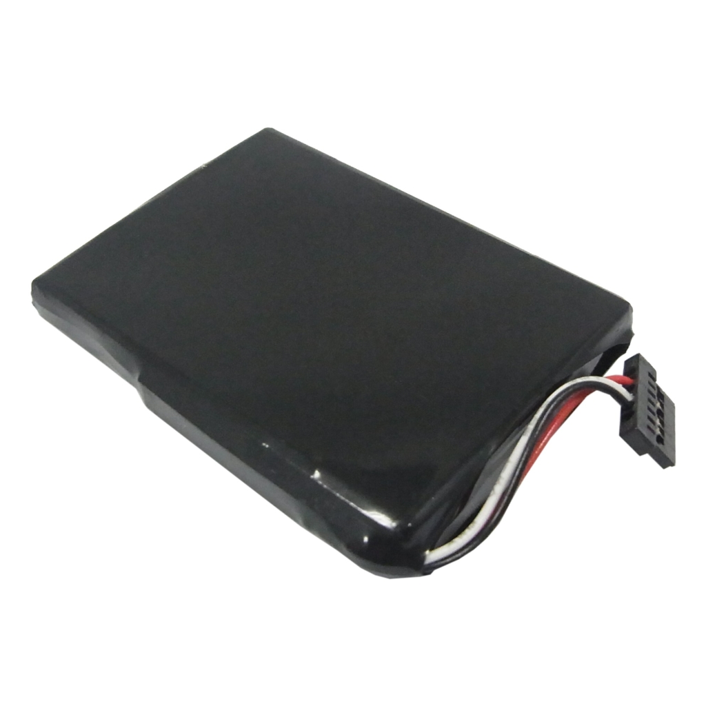 GPS, Navigator Batterij Jucon CS-ICN510SL