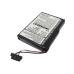 GPS, Navigator Batterij Jucon CS-ICN510XL