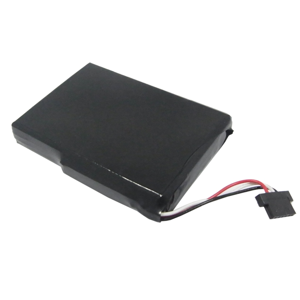 Batterijen GPS, Navigator Batterij CS-ICN510XL