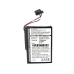 GPS, Navigator Batterij Jucon CS-ICN510XL