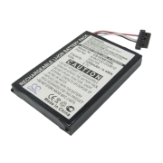 CS-ICN610SL<br />Batterijen voor   vervangt batterij E4MT081202B12