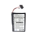 GPS, Navigator Batterij CLARION CS-ICN610SL