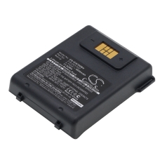 Compatibele batterijvervanging voor Intermec 1000AB01,318-043-002,318-043-012,318-043-022,318-043-033