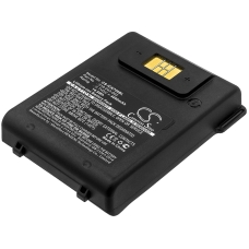 Compatibele batterijvervanging voor Intermec 1000AB01,318-043-002,318-043-012,318-043-022,318-043-033