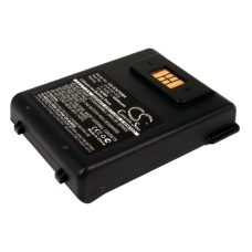 Compatibele batterijvervanging voor Intermec 1000AB01,318-043-002,318-043-012,318-043-022,318-043-033