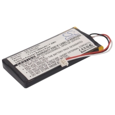 Compatibele batterijvervanging voor NAVMAN PS-803262