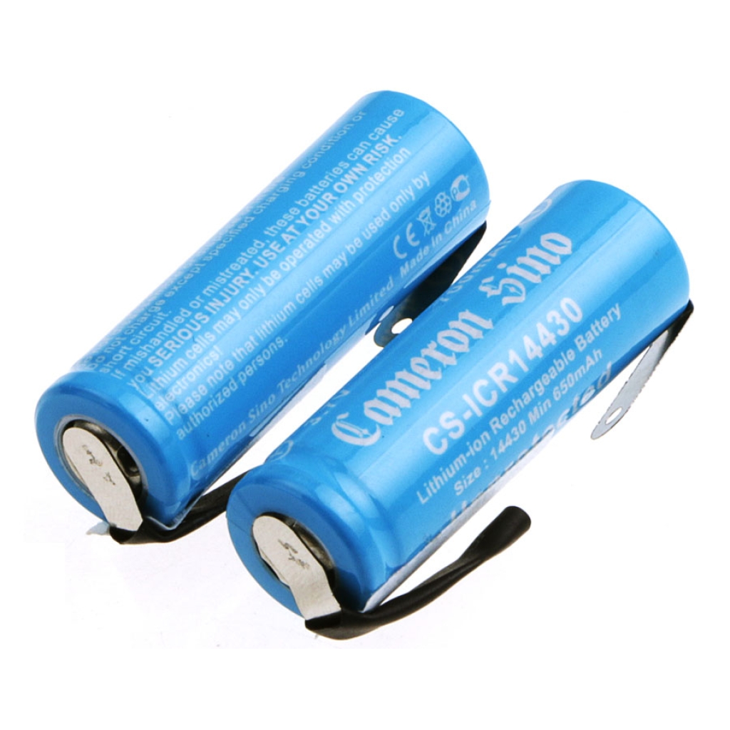 Rechargeable Batteries CS-ICR14430NF