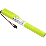 CS-ICV410BX<br />Batterijen voor   vervangt batterij 160000-0000