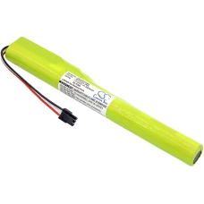 Compatibele batterijvervanging voor Honeywell 160000-0000,163176-0001,OVT31OL1R00