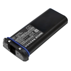 Compatibele batterijvervanging voor Icom BP-224,BP-224H